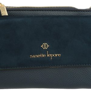 Nanette Lepore Meadow Solid Crossbody Mini Bag