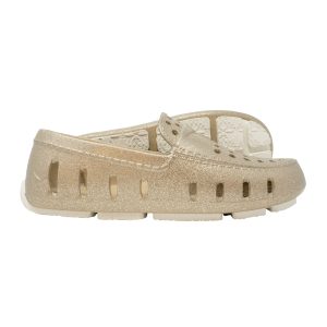 Floafers Kids Waterproof Prodigy Driver Shoes