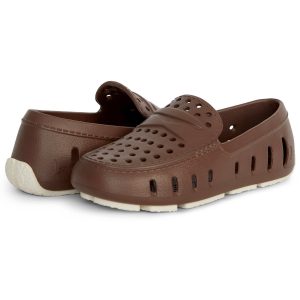 Floafers Kids Waterproof Prodigy Driver Shoes