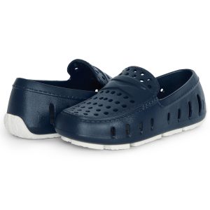 Floafers Kids Waterproof Prodigy Driver Shoes
