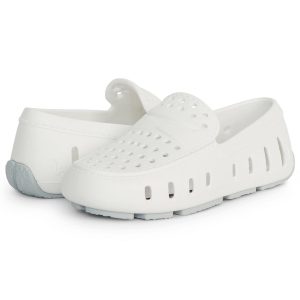 Floafers Kids Waterproof Prodigy Driver Shoes