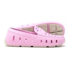 Floafers Kids Waterproof Prodigy Driver Shoes
