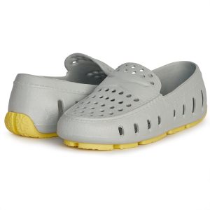 Floafers Kids Waterproof Prodigy Driver Shoes