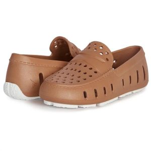 Floafers Kids Waterproof Prodigy Driver Shoes