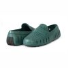 Floafers Mens Waterproof Country Club Driver Shoes