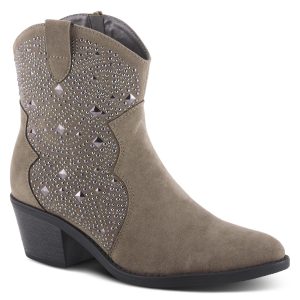 Patrizia Womens Wisteria Western Boots