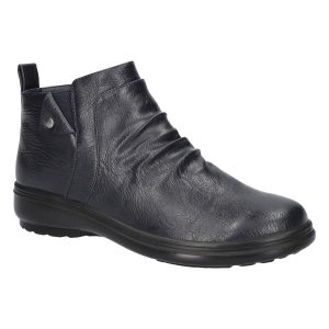Easy Street Womens Ariadne Bootie