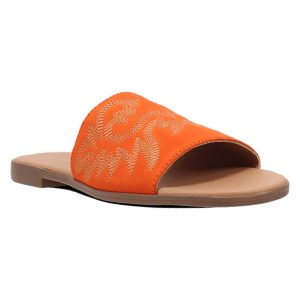 Dingo Womens Lasso Sandal