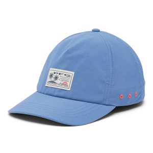 Columbia PFG Women's Tidal Light Ball Cap