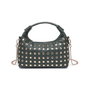 Urban Expressions Beckette Crossbody Pouch Bag