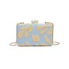 Urban Expressions Xandra Clutch