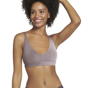 Jockey Light Support Seamfree Bralette 3044