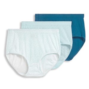 Jockey Elance Breathe Brief Panties 1542