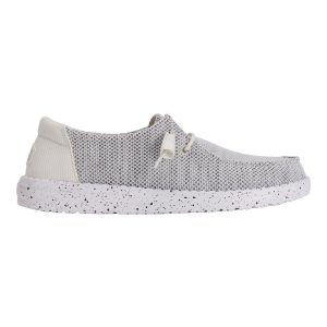Hey Dude Womens Wendy Stretch Sox Casual Shoes
