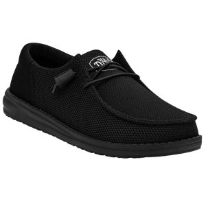 Hey Dude Womens Wendy Funk Mono Casual Sport Shoes
