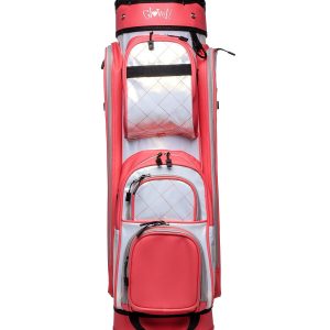 Glove It Womens Naples Signature 15 Way Cart Golf Bag