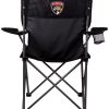 Florida Panthers PTZ Camp Chair