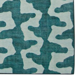 Doral Outdoor Washable Rug Collection