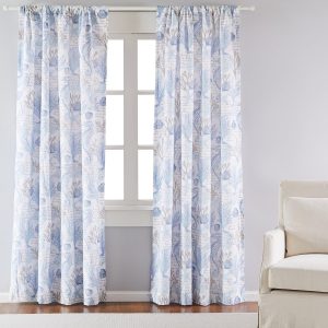 Levtex Home Galapagos Drape Panel