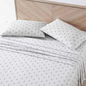 Eddie Bauer Eddies Oar Sheet Set