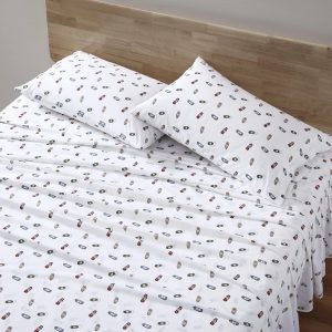 Eddie Bauer Novelty Explore Lantern Sheet Set