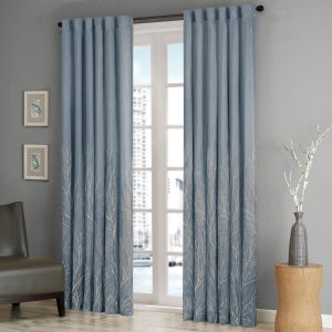 Madison Park Andora Window Panel