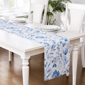 Izod Mystic Floral 72 in. Runner