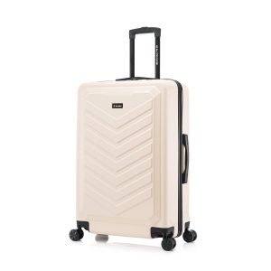 U.S. ARMY FOX 28 in. Hard Shell Check In Luggage