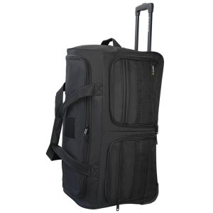 U.S. Army ROMEO 28 in. Tactical Rolling Duffel