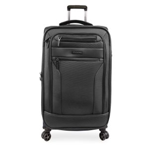 Brookstone Harbor 29 in. Check In Luggage