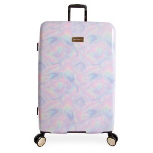 Juicy Couture Belinda 29 in. Check-In Luggage