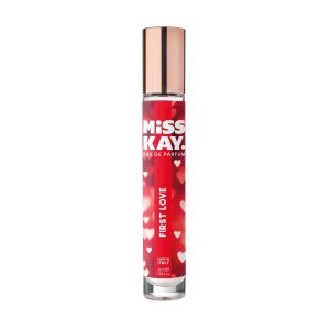 Miss Kay First Love Women Eau De Parfume 0.84 fl. oz.