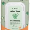 CALA Aloe Vera Cleansing Tissues 60 Sheets/PK