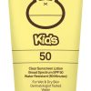 Sun Bum SPF 50 Kids Clear Sunscreen Lotion