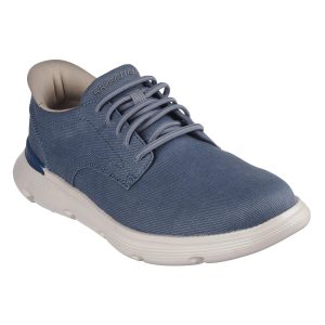 Skechers Mens Slip-ins Garza Clive Casual Shoes