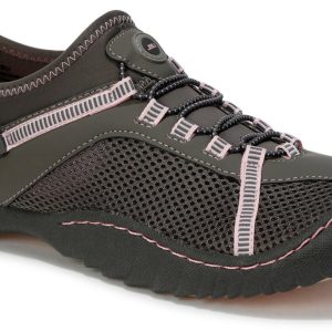 JBU Womens Tahoe Water Ready Shoes