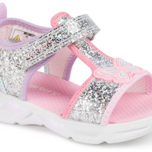 Carters Girls Jani Sandal
