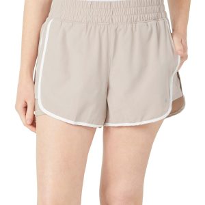Layer 8 Womens Active Fast Track Run Shorts