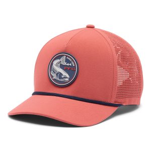 Columbia PFG Unisex Lost Waters Snapback Cap
