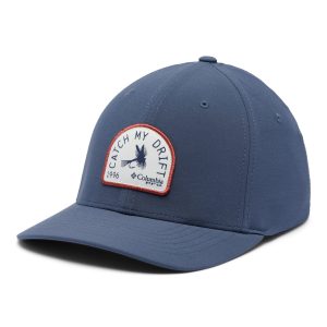 Columbia Unisex PFG Uncharted Ball Cap