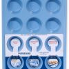 Farberware 12 Cup Nonstick Muffin Pan