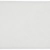 Borghese 17x24 Solid Smart Dry Bath Mat