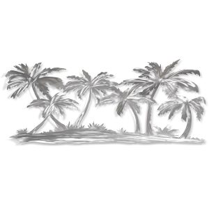 Stylecraft Island In The Stream Hanging Wall Accent