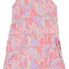 Reel Legends Girls Active Racerback Dress