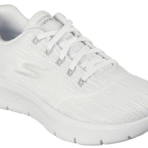 Skechers Womens GO Walk Striking Look Athletic Shoes