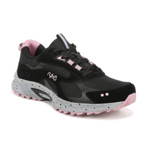Ryka Womens Sky Stride Athletic Shoes